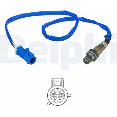 Lambda sonda DELPHI ES21152-12B1