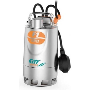 Image 1 of City Pumps F1/70M (48TIX13A1)