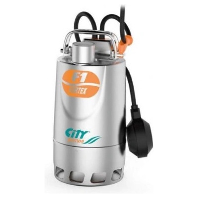 City Pumps F1/70M (48TIX13A1)