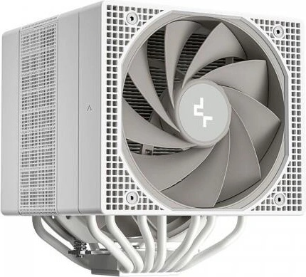 Deepcool ASSASSIN IV White (R-ASN4-WHNNMT-G)