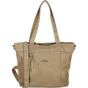 Enrico Benetti Harper 65065 Mid taupe