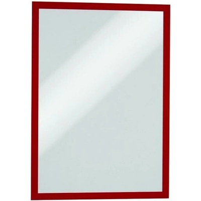 Magnetický DURAFRAME MAGNETIC A3 červený