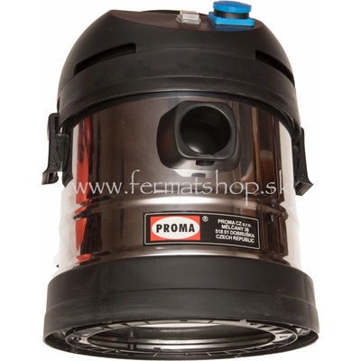 Proma PPV-1400/20