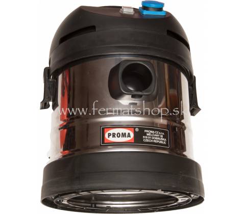 Proma PPV-1400/20