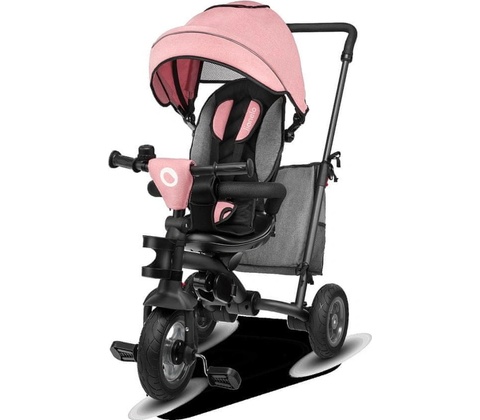 Lionelo Tris Candy Rose