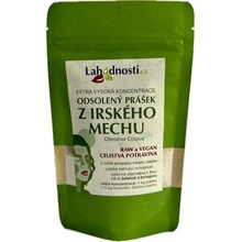 Lahodnosti Odsolený prášek z Irského mechu +vitamín C, 320 g