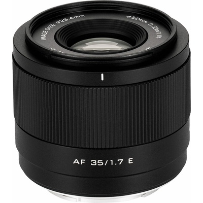 Viltrox AF 35mm f/1.7 APS-C Sony E