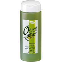 Kappus Oliva sprchový gel 250 ml