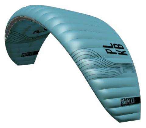 PLKB Ibex 12m