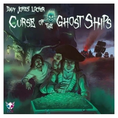 Davy Jones Locker: Curse of the Ghost Ships