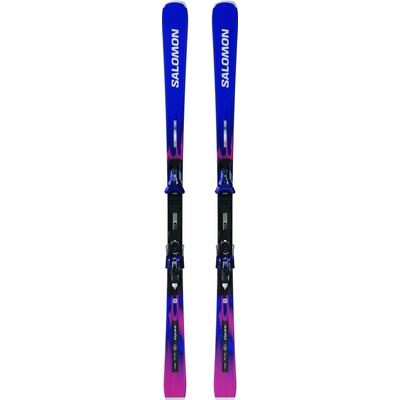 Salomon Equipe GS 12 I12 GW Racing Racing 26/27 175 – Hledejceny.cz