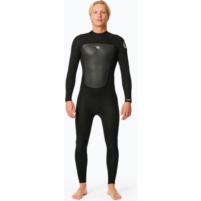 Pánský Rip Curl Omega 3/2 mm Gb Bz Steamer black