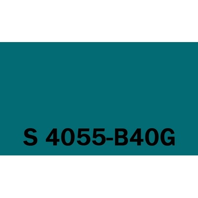 Het Soldecol PUR HG Tónovaný NCS 2,5L S 4055-B40G