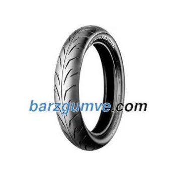 Image 1 of Bridgestone Battlax BT-39 140/70-17 66H