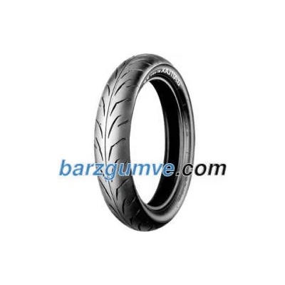Bridgestone Battlax BT-39 140/70-17 66H