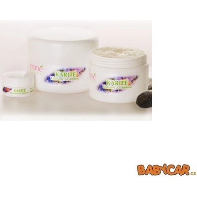Eoné Karité mast lisovaná za studena 50 ml