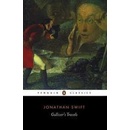 Gulliver's Travels - Jonathan Swift