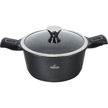 BOHMANN 6.5 l BH-1730-28CR