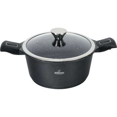 BOHMANN 6.5 l BH-1730-28CR