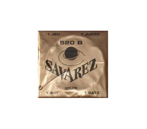 Savarez 520B
