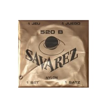 Savarez 520B