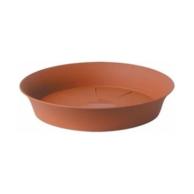 Miska Tulipán - 24 cm teracota