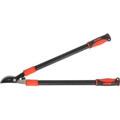 Nožnice Strend Pro Premium, Bypass, záhradné, s tlmičmi nárazov, 700 mm
