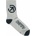 Meatfly чорапи Long Grey Bike | Сива | Размер Meatfly | Siv | МЪЖЕ | 35-38