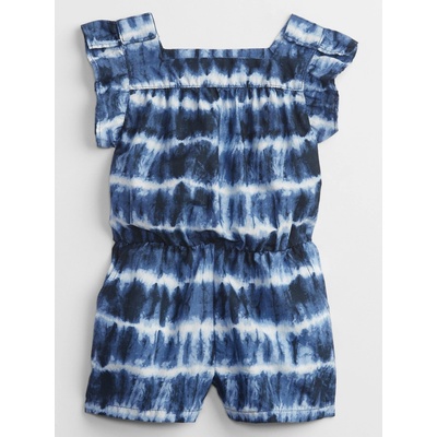 GAP Baby overal Tmavě modrá Tmavě modrá – Sleviste.cz
