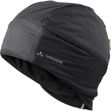 Vaude Bike Warm Plus čiapka čierna