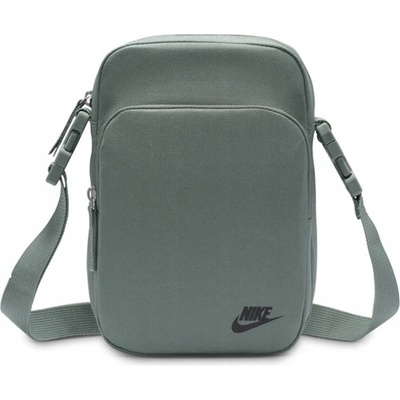 Nike taška na dokumenty polyester bez vzoru