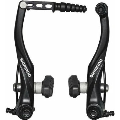 Shimano Alivio BR-T4000 V-brake čierna