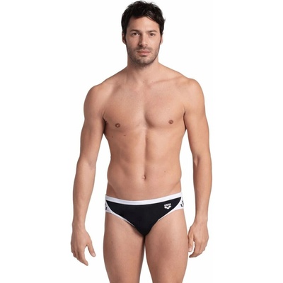 Arena Performance Icons Swim Briefs Solid