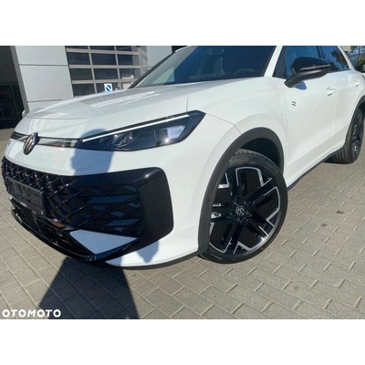 Volkswagen T-Roc 1.5 TSI R-Line DSG 110 kW