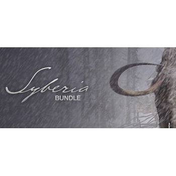Syberia Bundle