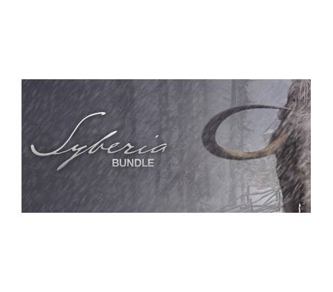 Syberia Bundle