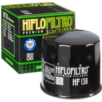 HifloFiltro HF138 (HF975)