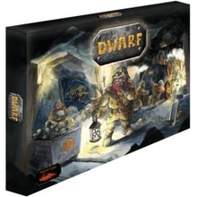 Dragon Dawn Productions Dwarf