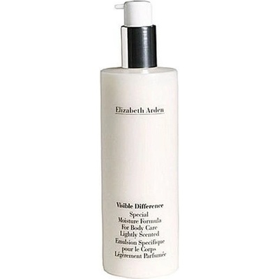Elizabeth Arden Visible Difference tělová péče 300 ml