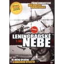 Leningradské nebe - 1.díl DVD