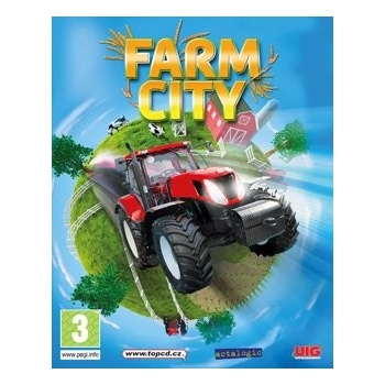 Farm City