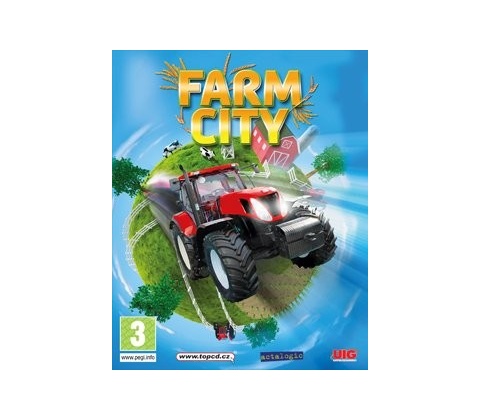 Farm City