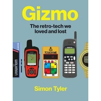 Gizmo - Simon Tyler