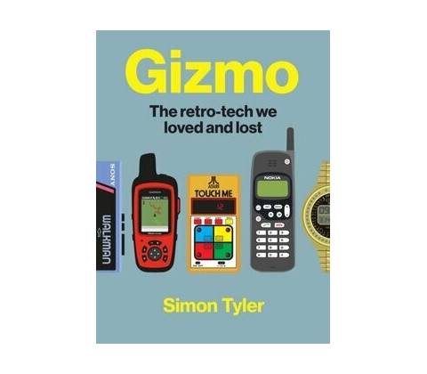 Gizmo - Simon Tyler