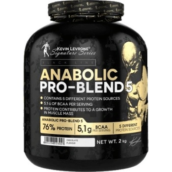 Kevin Levrone Anabolic Pro-Blend 5 2000 g