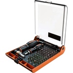 Toman Kez tt-7300 Професионален комплект битове 73 части 7050014 (7050014)