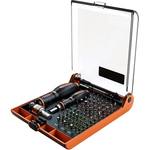 Toman Kez tt-7300 Професионален комплект битове 73 части 7050014 (7050014)