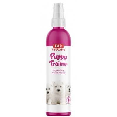 Puppy Trainer - спрей за приучване към хигиенни навици за кучета 100 мл, Турция - 50375