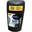 Deodoranty a antiperspiranty Nivea Men Black & White Invisible Fresh deostick 50 ml