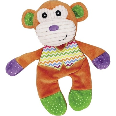 Nobby Plyšová hračka na stenu Monkey 21 cm